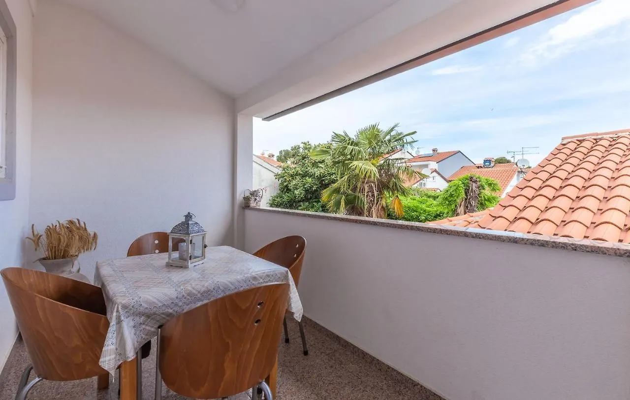 Apartment Ivana B4 N2 Porec